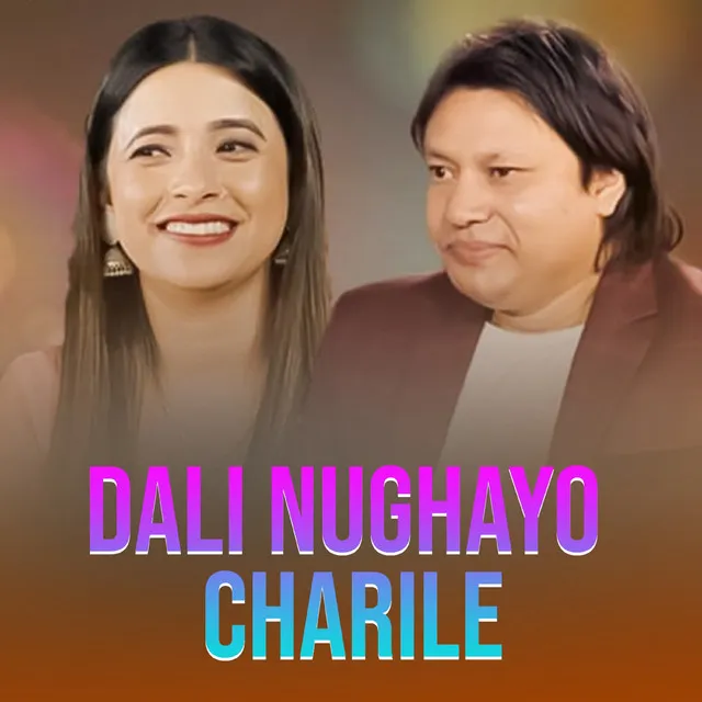 Dali Nughayo Charile