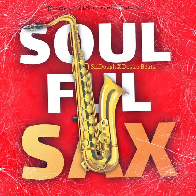 Soulful Sax