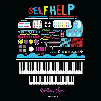 Self Help by Walker & Royce