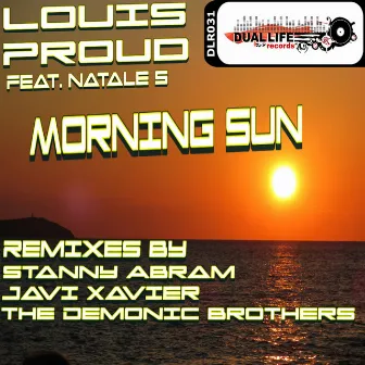 Morning Sun by Louis Proud