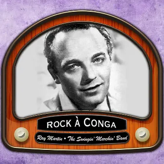 Rock à Conga by Ray Martin