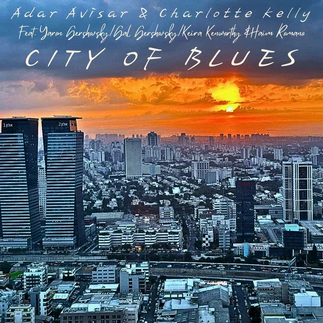 City of Blues