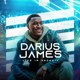 Live In Detroit by Darius James