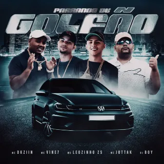 Passando de Golfão by MC Jottak