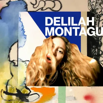 Us by Delilah Montagu