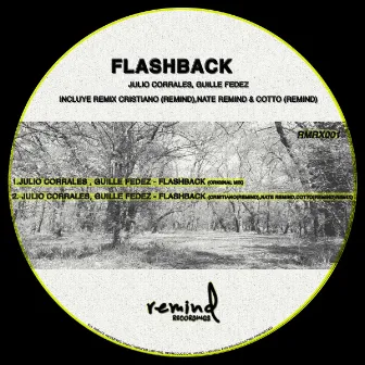 Flashback by Guille Fedez