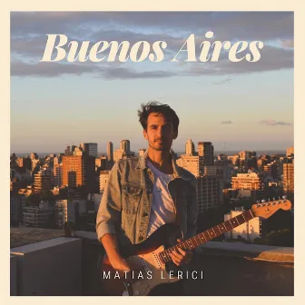 Buenos Aires by Matias Lerici