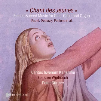 Chant des jeunes by Peter Gortner