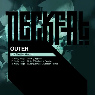 Outer by Netty Hugo