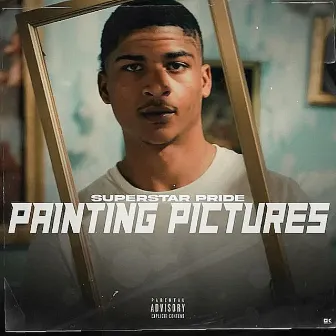 Painting Pictures (Sped Up) by Superstar Pride