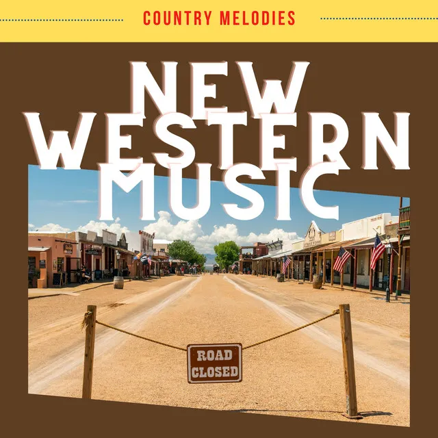 New Western Music