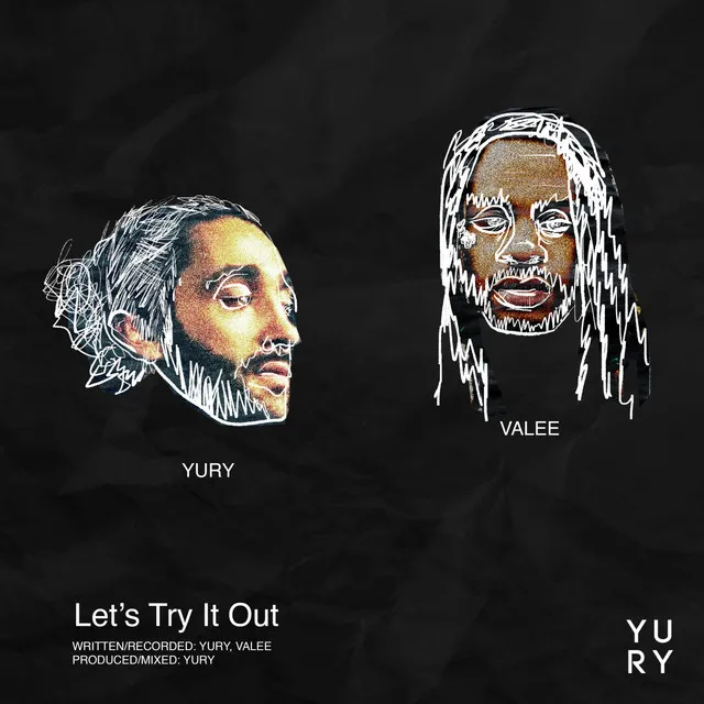 Let's Try It Out (feat. Valee)