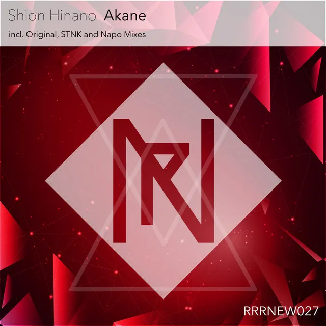 Akane - STNK Remix