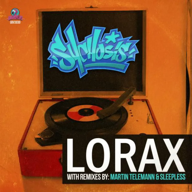 Lorax - Original Mix