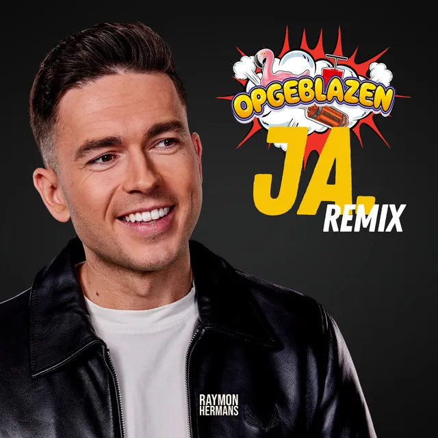 Ja [Opgeblazen Remix] - Extended Version