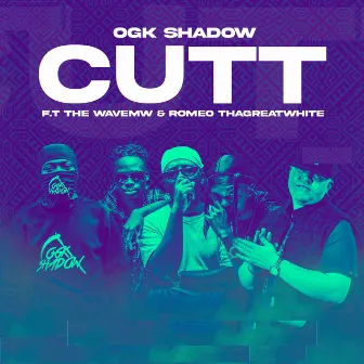 CUTT by OGK Shadow