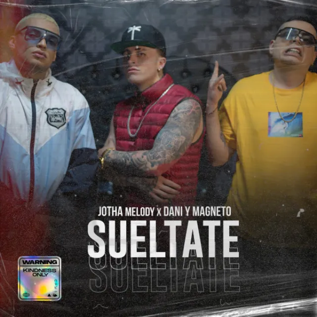 Sueltate