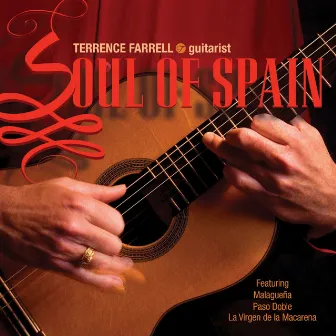 Soul of Spain by Unknown Artist