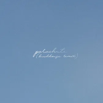 Parachute (BeachHouse Remix) by The Prams