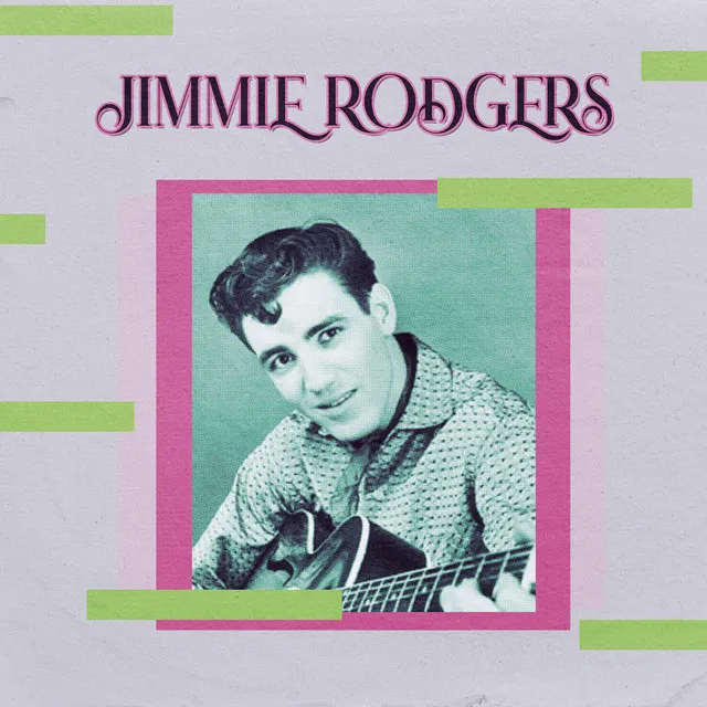 Presenting Jimmie Rodgers