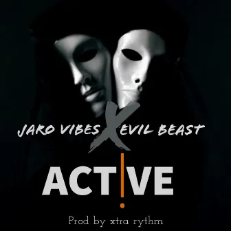 ACTIVE by Jaro Vibes