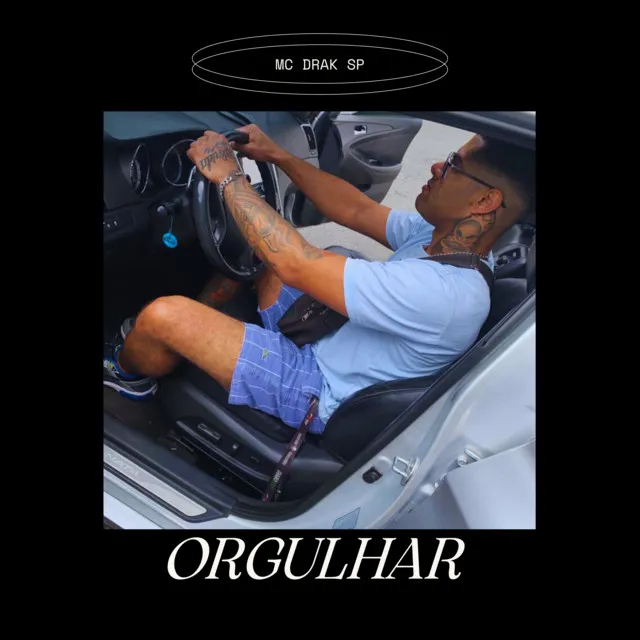 orgulhar - Live