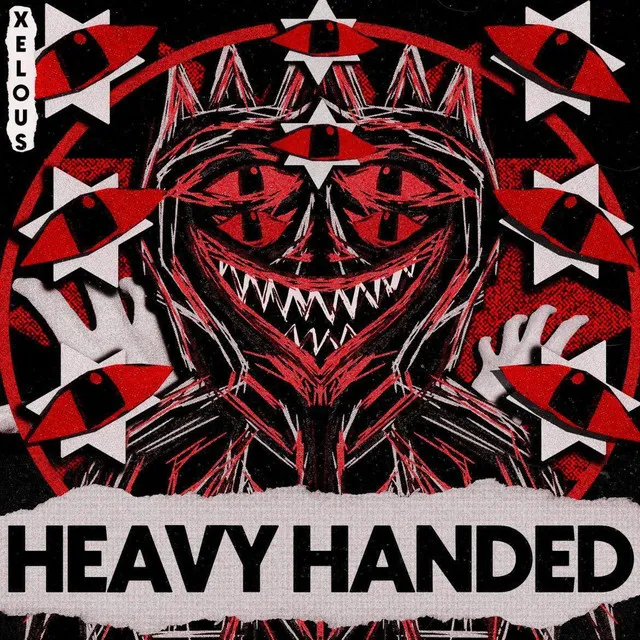 Heavy Handed