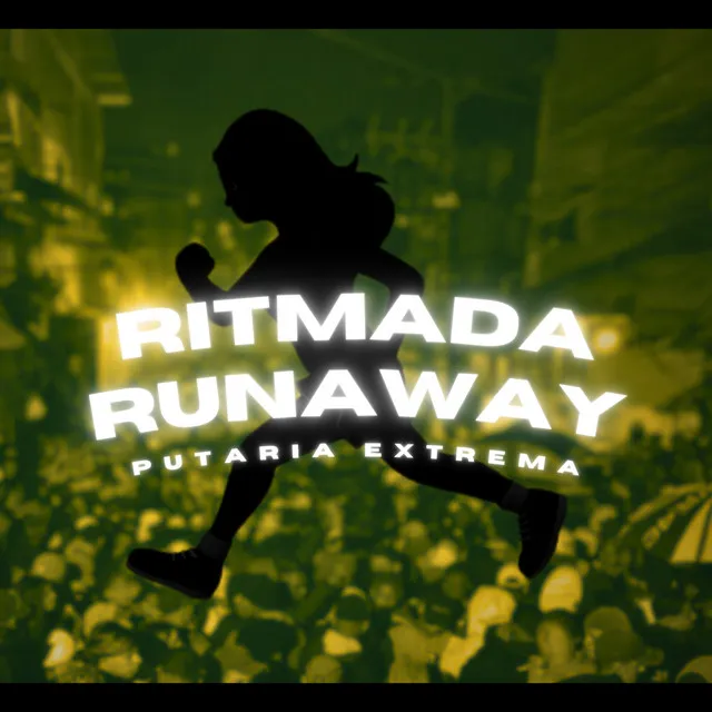 RITMADA RUNAWAY