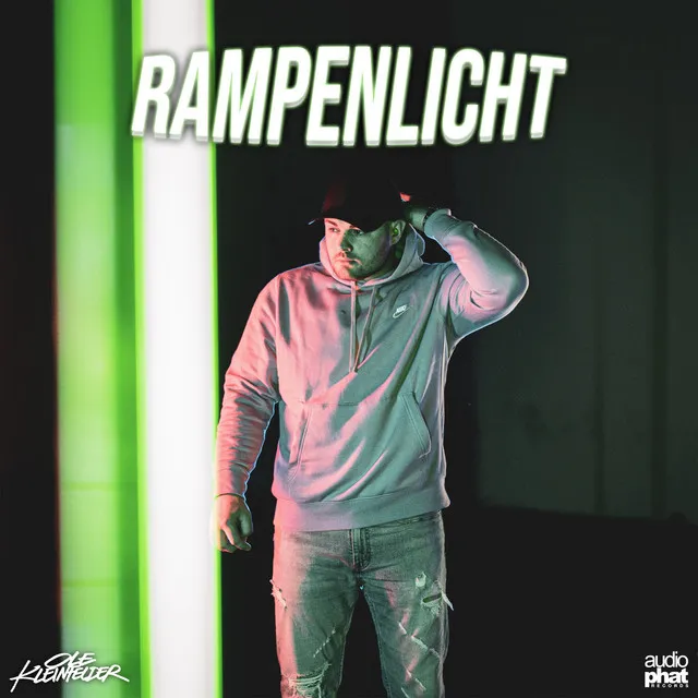 Rampenlicht