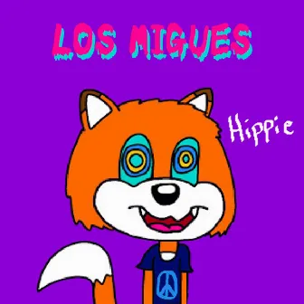 Hippie by Los Migues