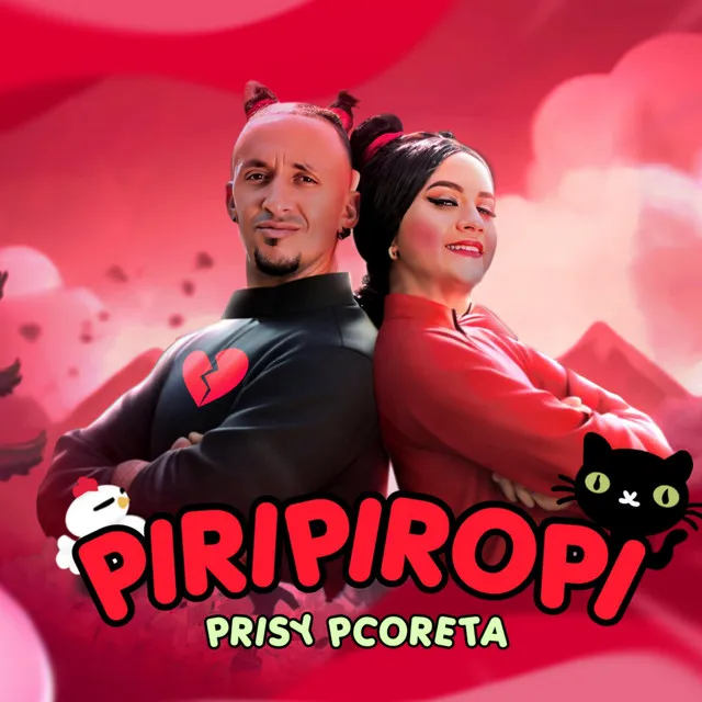 Piripiropi