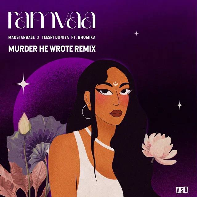 Ramvaa - Murder He Wrote Remix