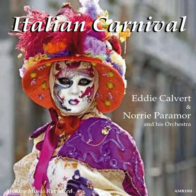 Italian Carnival