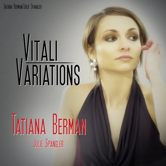 Vitali Variations