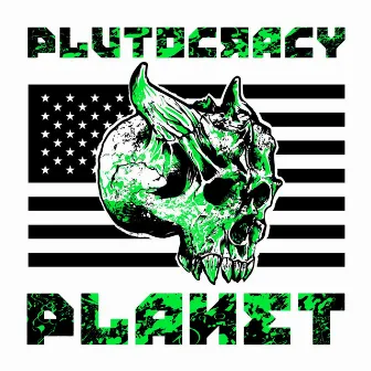 Commence Mutation by Plutocracy Planet