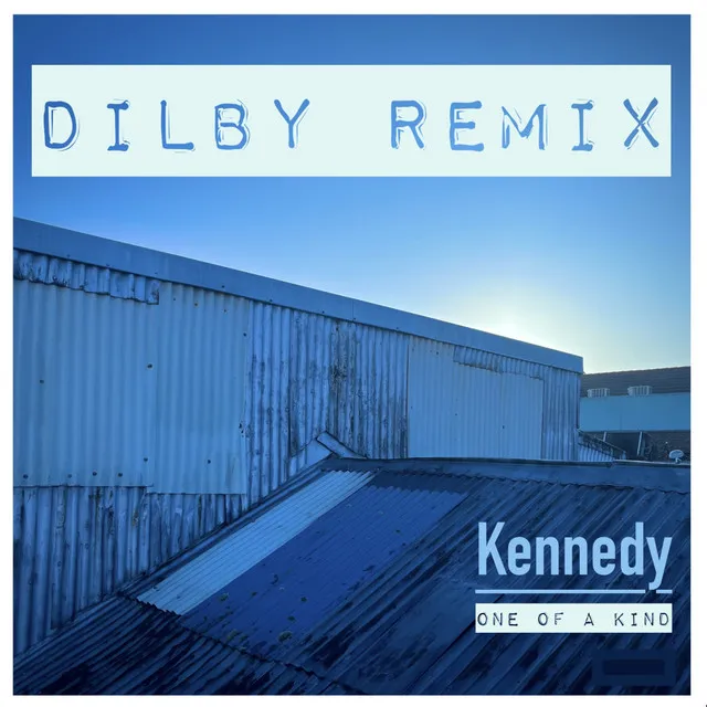 One Of A Kind - Dilby Remix