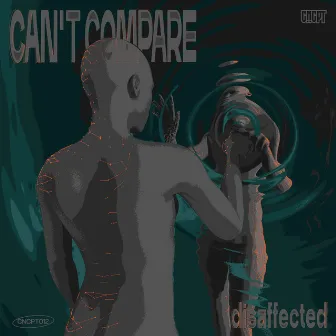 Can't Compare by Disaffected