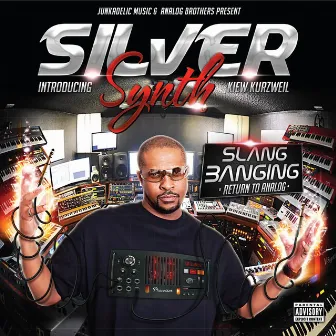 Slang Banging (Return to Analog) by Silver Synth