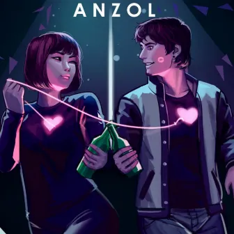 Anzol by TERRA