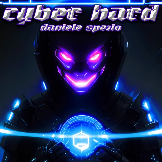 Cyber Hard - 2021 Extended Mix