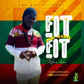 fit yuh haffi fit (Radio Edit) by tee1 records