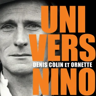 Univers Nino by Denis Colin