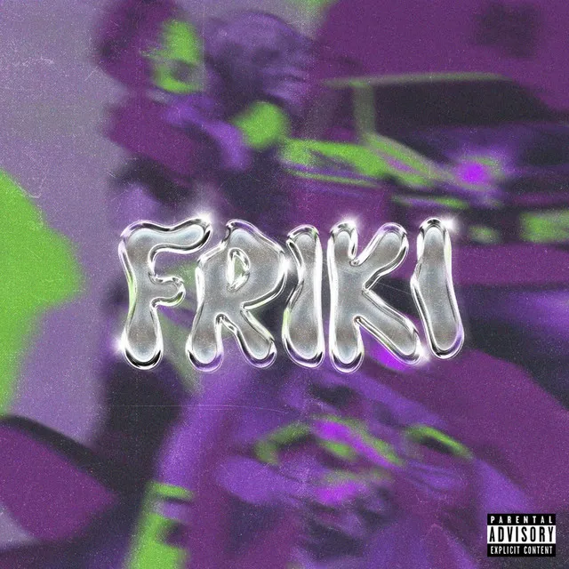 Friki