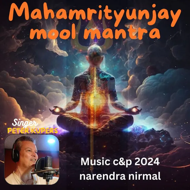 Mahamrityunjay Mool Mantra