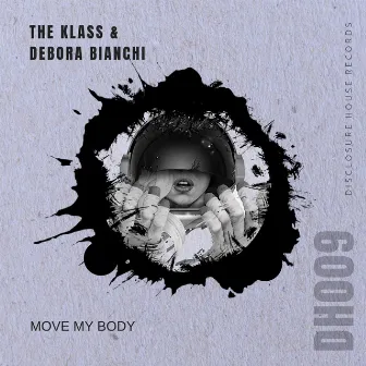 Move My Body by THE KLASS