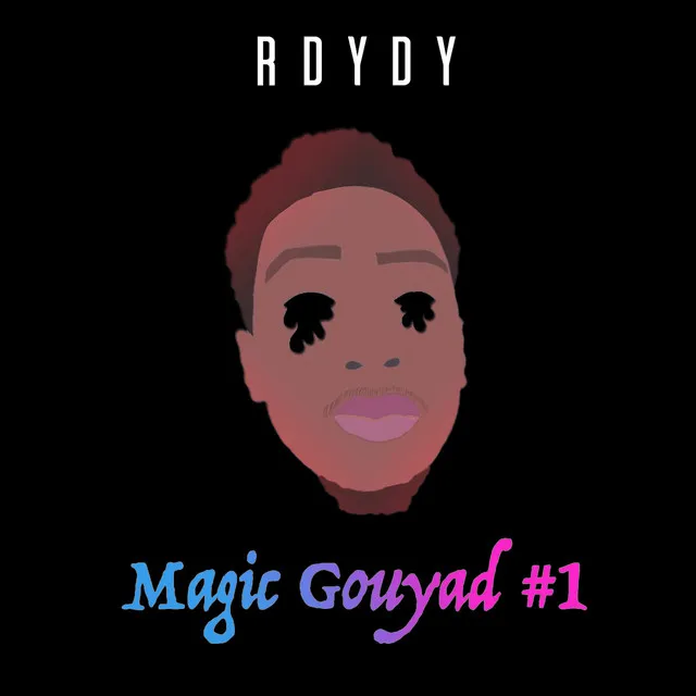 Magic Gouyad #1