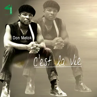 C'est la vie by Don Metok