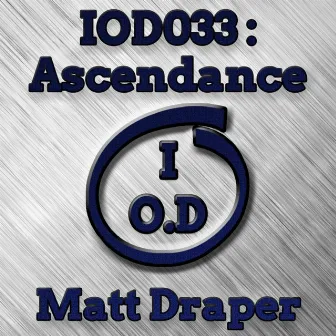 Ascendance by Matt Draper