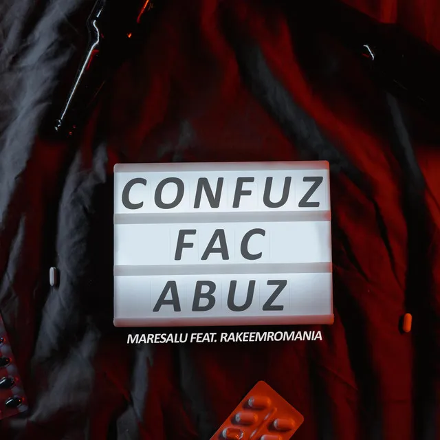 Confuz fac abuz