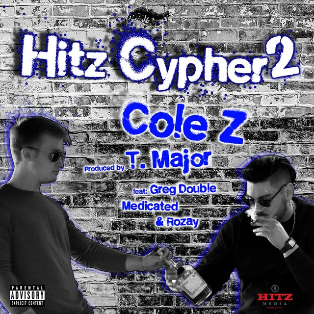 Hitz Cypher 2